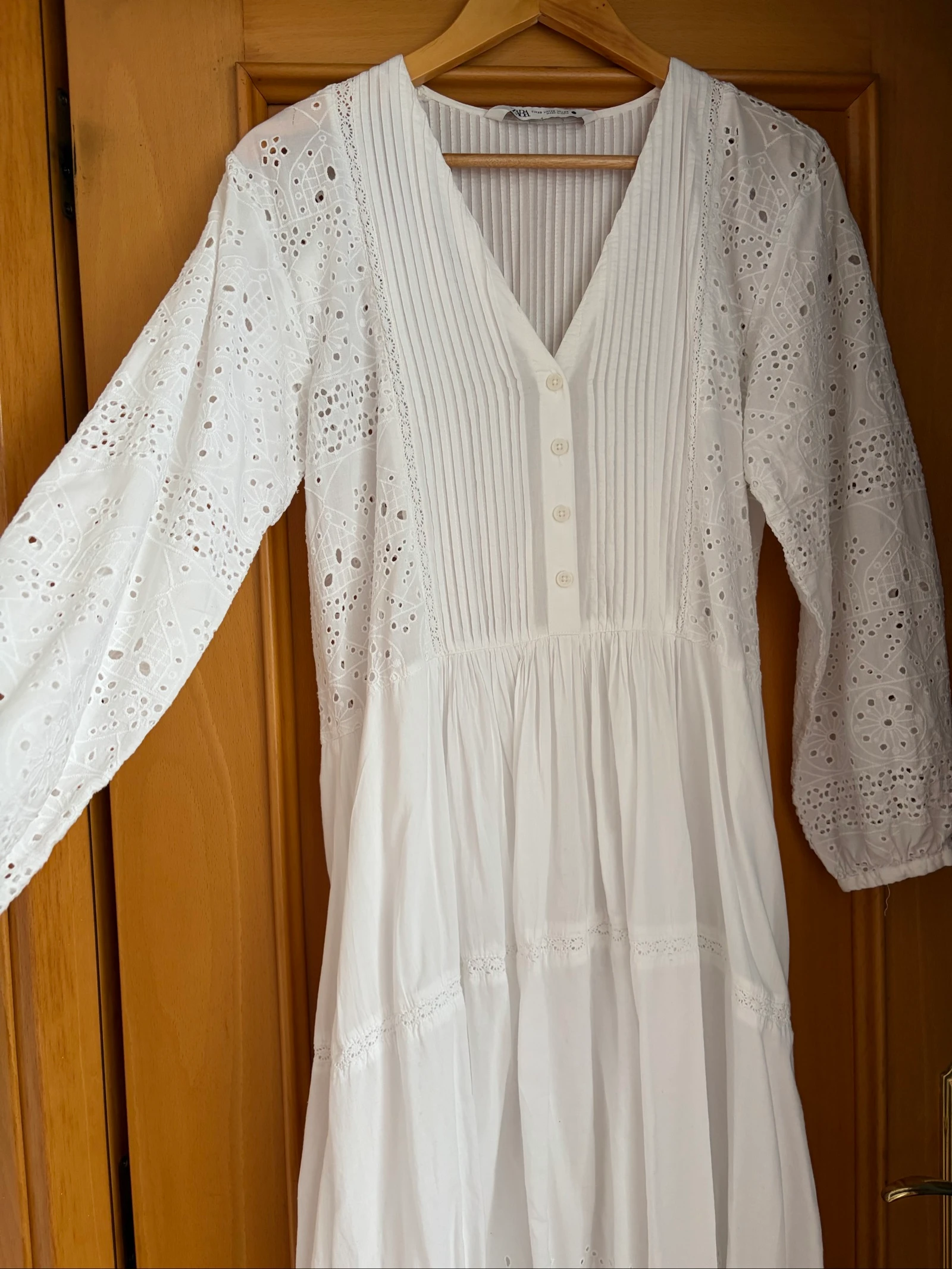 Vestido Zara – photo 2